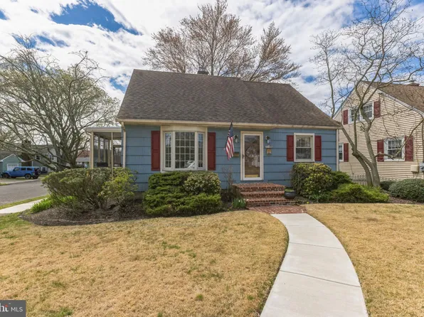 1500 Chestnut Ave, Haddon Heights, NJ 08035