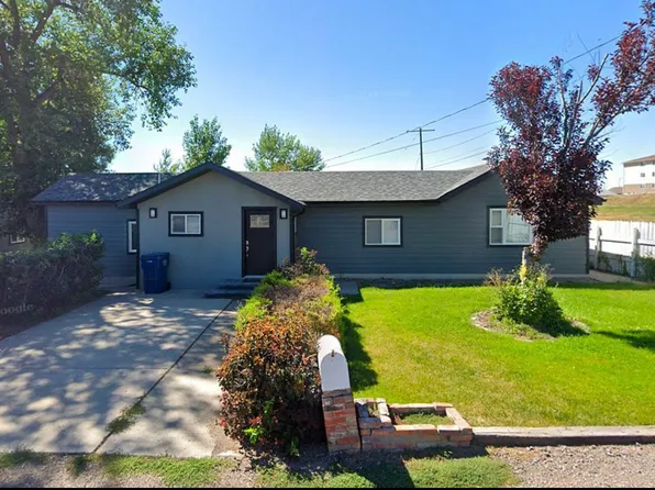 1300 2nd Avenue Sw Please Spg #198, Great Falls, MT 59404