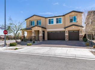 4049 Fossatello Ave, North Las Vegas, NV 89084