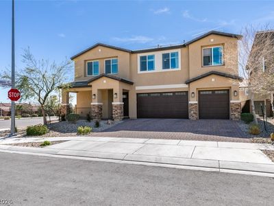 4049 Fossatello Ave, North Las Vegas, NV, 89084