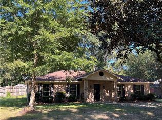 7588 Sequoia Dr N, Mobile, AL 36695