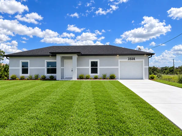 3508 3rd St SW, Lehigh Acres, FL 33976