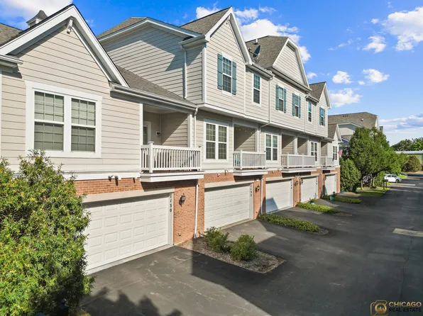 1132 Jordan Cir, Lake Zurich, IL 60047