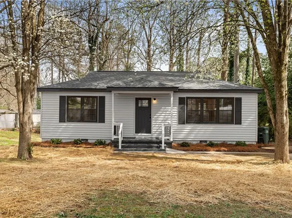 1210 Beech St, Marietta, GA 30062