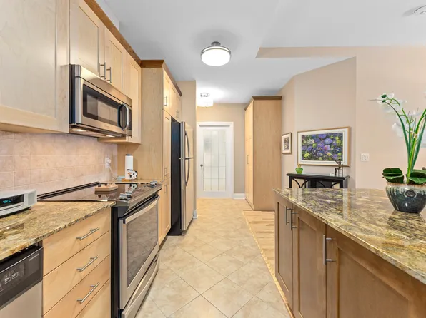 Les Terrasses Francesca