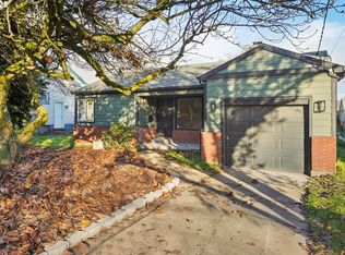 1315 N Russet St, Portland, OR 97217