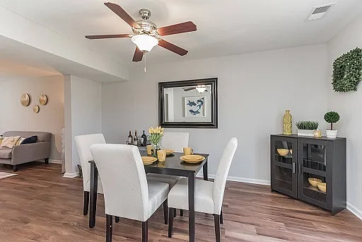 The Springs Townhomes