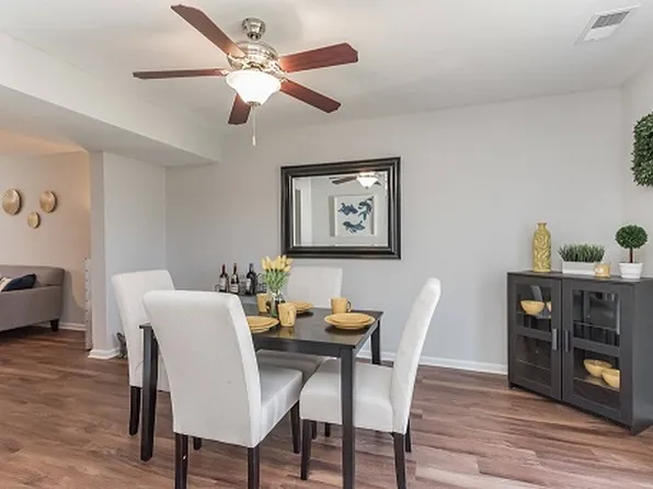 The Springs Townhomes