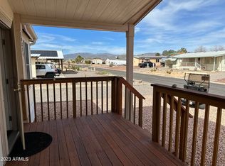 30854 S Wandering Way #64, Congress, AZ 85332