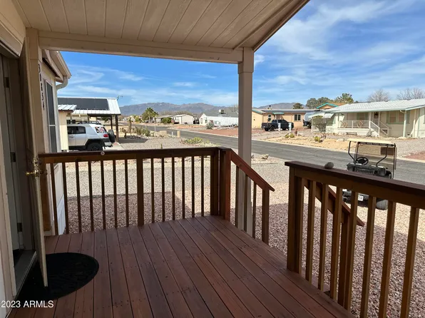 30854 S WANDERING Way #64, Congress, AZ 85332