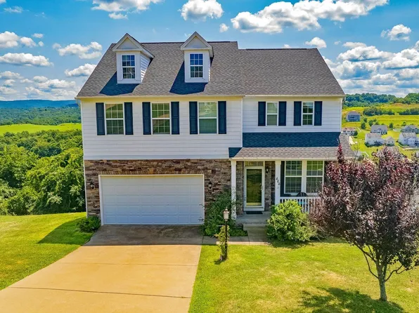 464 Blackberry Ridge Dr, Morgantown, WV 26508