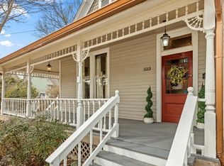 523 N Rogers St, Waxahachie, TX 75165
