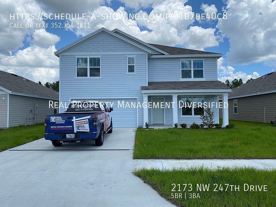 1st image of 2173 NW 247th Dr