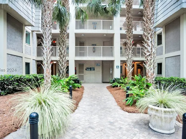 22 Lighthouse Rd APT 522, Hilton Head Island, SC 29928