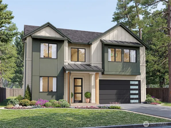 11340 23rd Avenue NE, Seattle, WA 98125