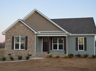 297 Dorris Rd LOT 5, Portland, TN 37148