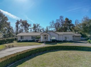 8614 Redbank Rd, Redding, CA 96001