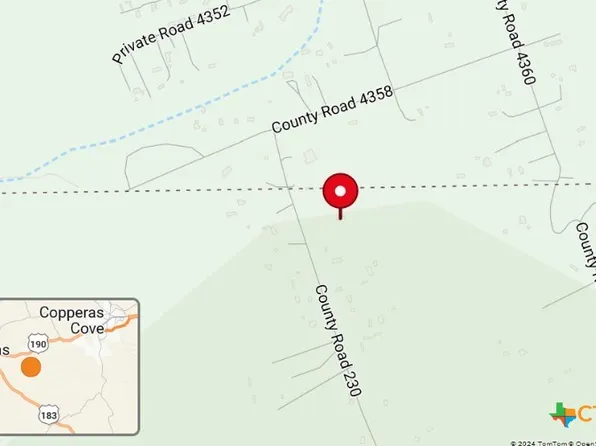 211 County Road 4359, Lampasas, TX 76550