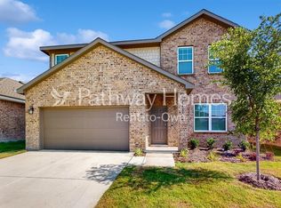 1428 Ancer Way, Haslet, TX 76052