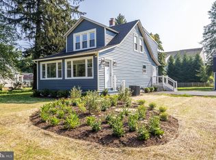 911 Rock Spring Rd, Bel Air, MD 21014