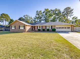 2720 Powhatan Dr, Sumter, SC 29150