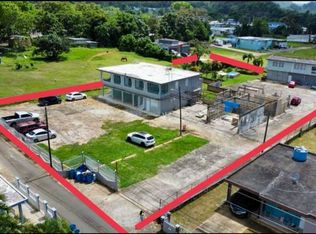 119 Km #10, Camuy, PR 00627