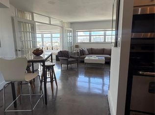 Octagon Towers, Miami Beach, FL 33139