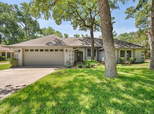 3404 Commander Ct, Arlington, TX 76017