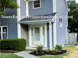 1669 Watertower Dr, Columbus, OH 43235