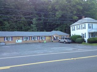 117 Grove St, Adams, MA 01220