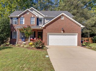 1009 Whitley Pl, Hendersonville, TN 37075