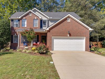 1009 Whitley Pl, Hendersonville, TN, 37075
