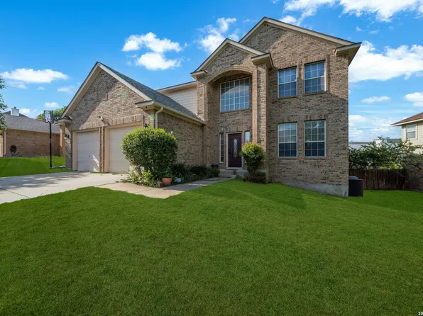 3523 Antigua, San Antonio, TX 78259