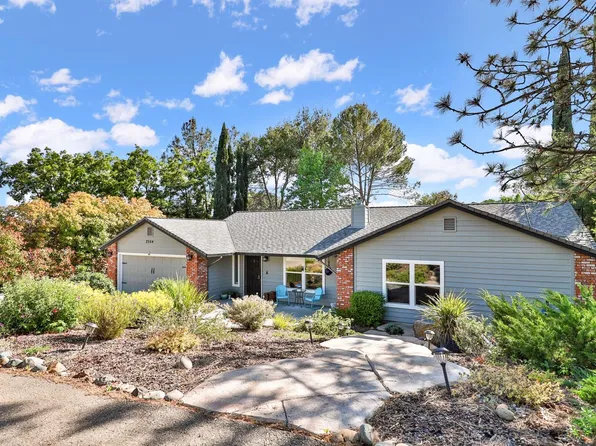 2554 Dudley Dr, Rescue, CA 95672