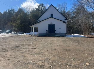 1568 Highway 331, Pleasantville, NS B0R 1G0