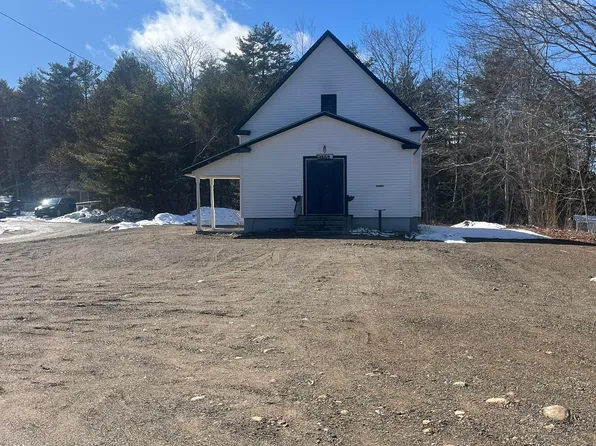 1568 Highway 331, Pleasantville, NS B0R 1G0