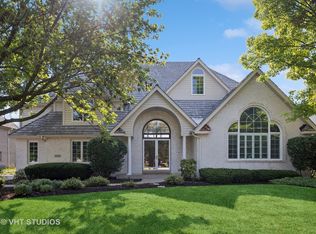 1265 Radford Dr, Aurora, IL 60502