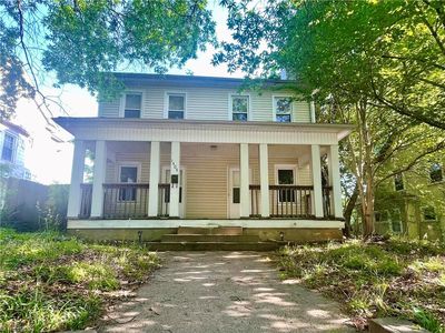 1404 W Market St, Greensboro, NC, 27403