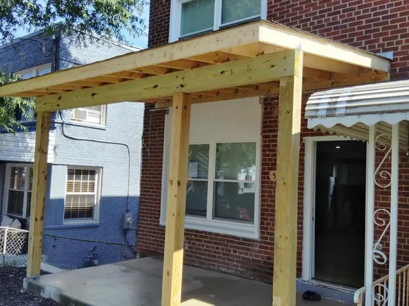 5391 Chillum Pl NE, Washington, DC 20011