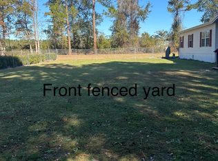 (Undisclosed Address), Jesup, GA 31545