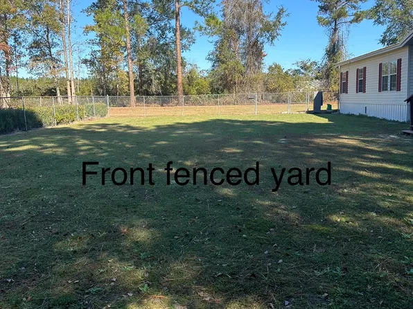 (undisclosed Address), Jesup, GA 31545