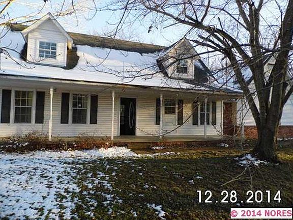 5th image of 18095 S Creekside Dr