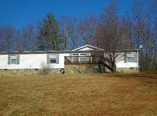 539 Bob White Rd, Woolwine, VA 24185
