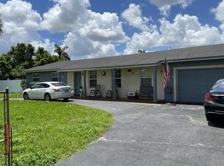 18504 SW 292nd St, Homestead, FL 33030