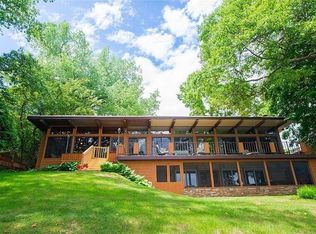 N1114 Little Bear Rd, Sarona, WI 54870