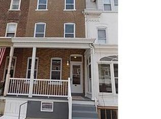 326 N Franklin St, Allentown, PA