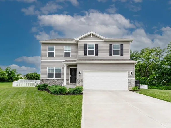 2465 Amelia Ct, Cincinnati, OH 45213