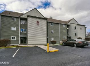 1260 Ski View Dr #2108, Gatlinburg, TN 37738