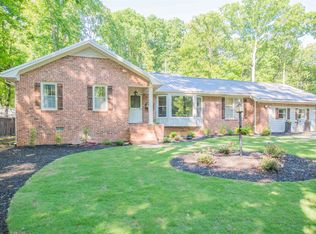 5401 Bostwick Hwy, Bostwick, GA 30623