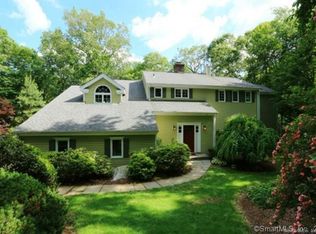 28 Old Kingdom Rd, Wilton, CT 06897